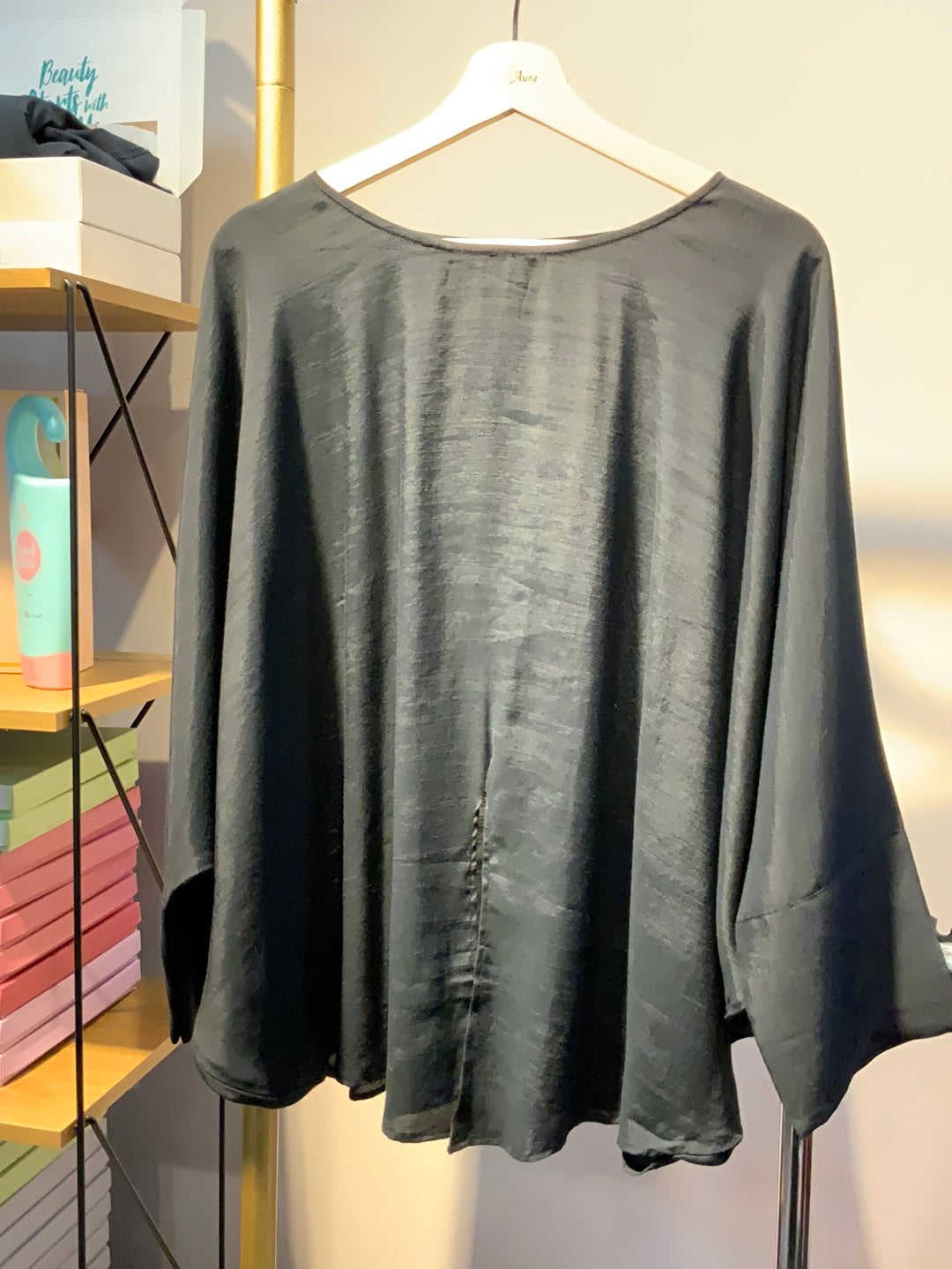 JCC Blouse (Yans)