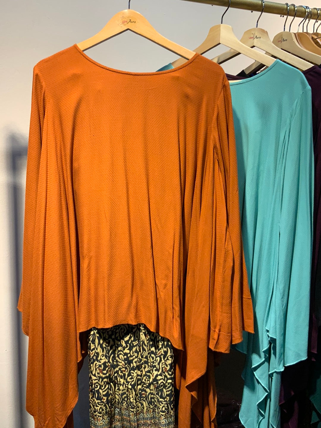 JCC Blouse (Yans)