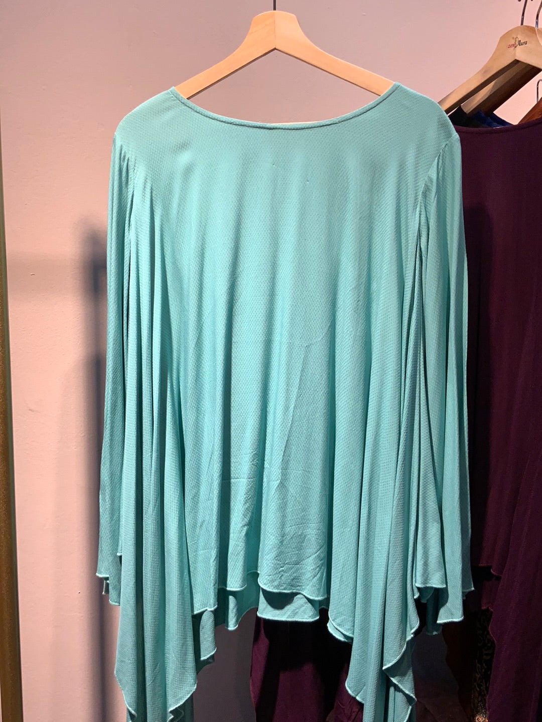 JCC Blouse (Yans)