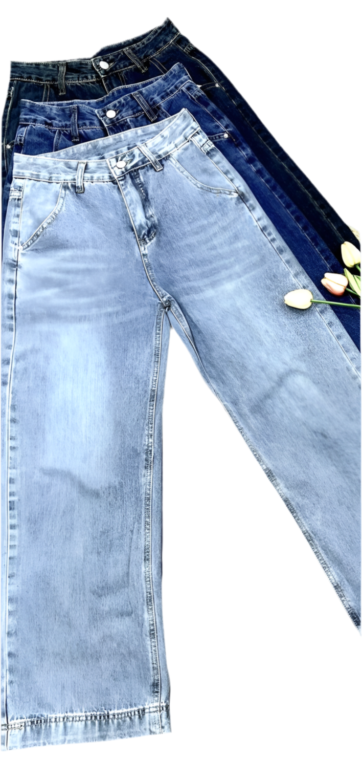 Kyla Denim Jeans