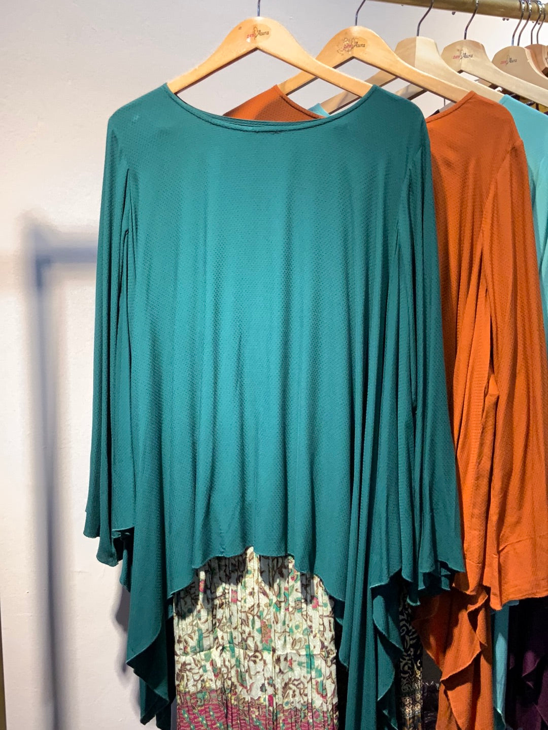 JCC Blouse (Yans)