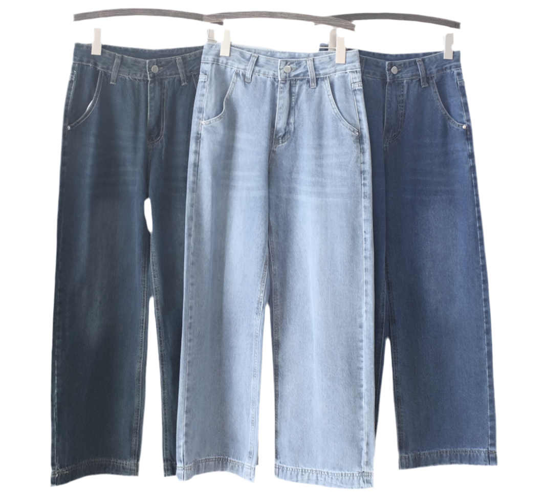 Kyla Denim Jeans