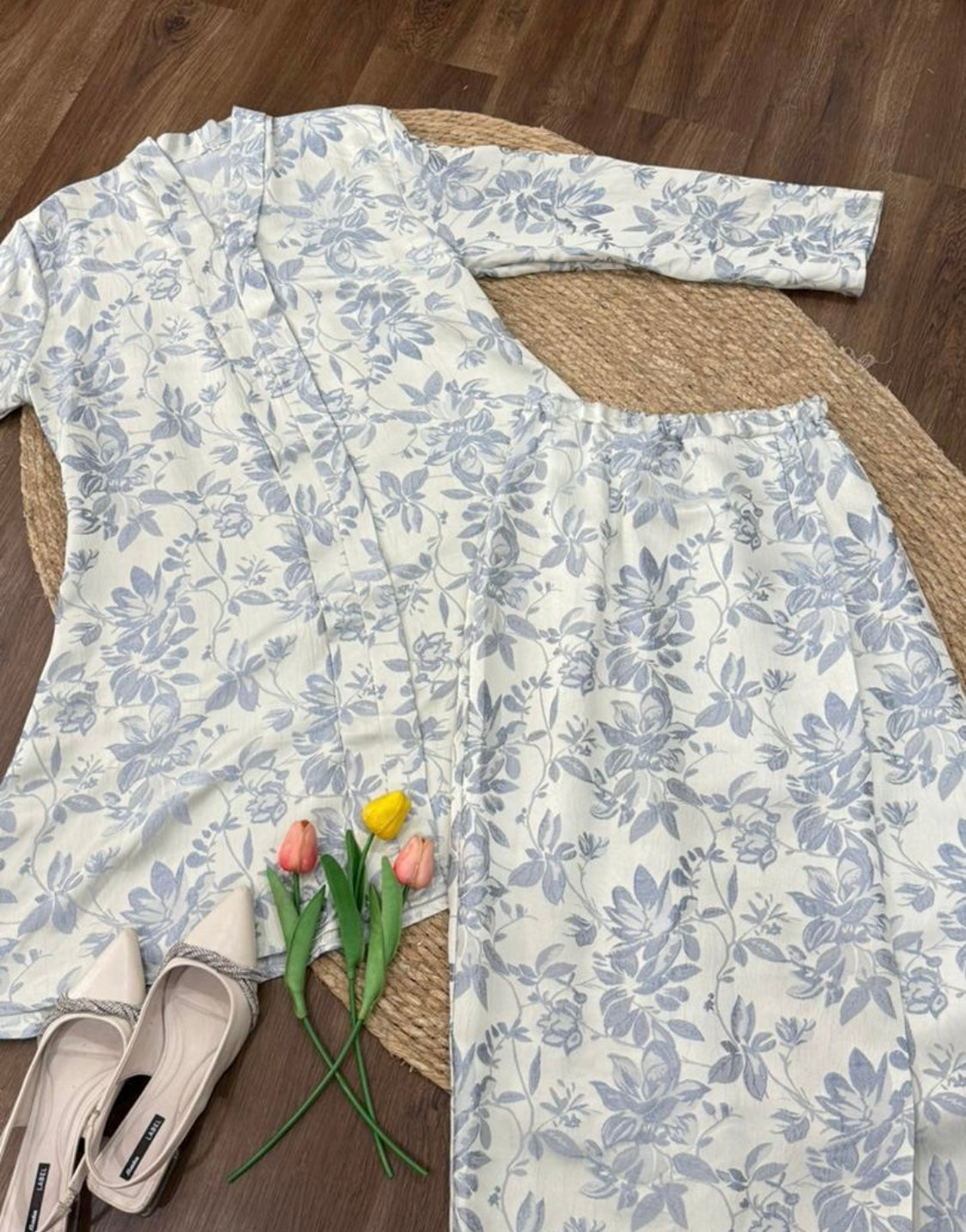 Badaria Kebaya Set