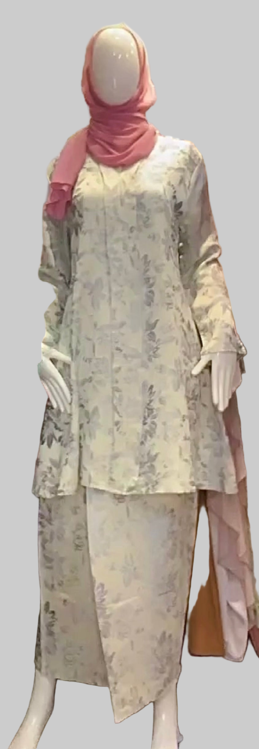 Badaria Kebaya Set