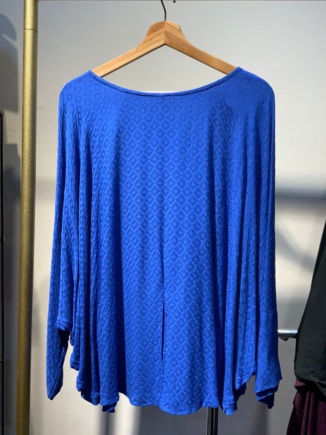 JCC Blouse (Yans)