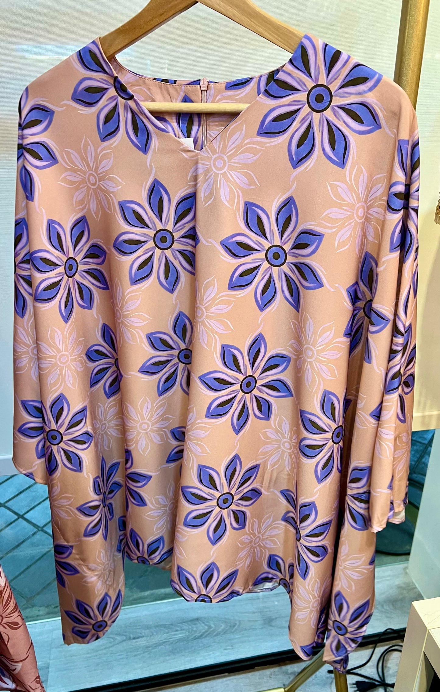Marissa Kaftan Top
