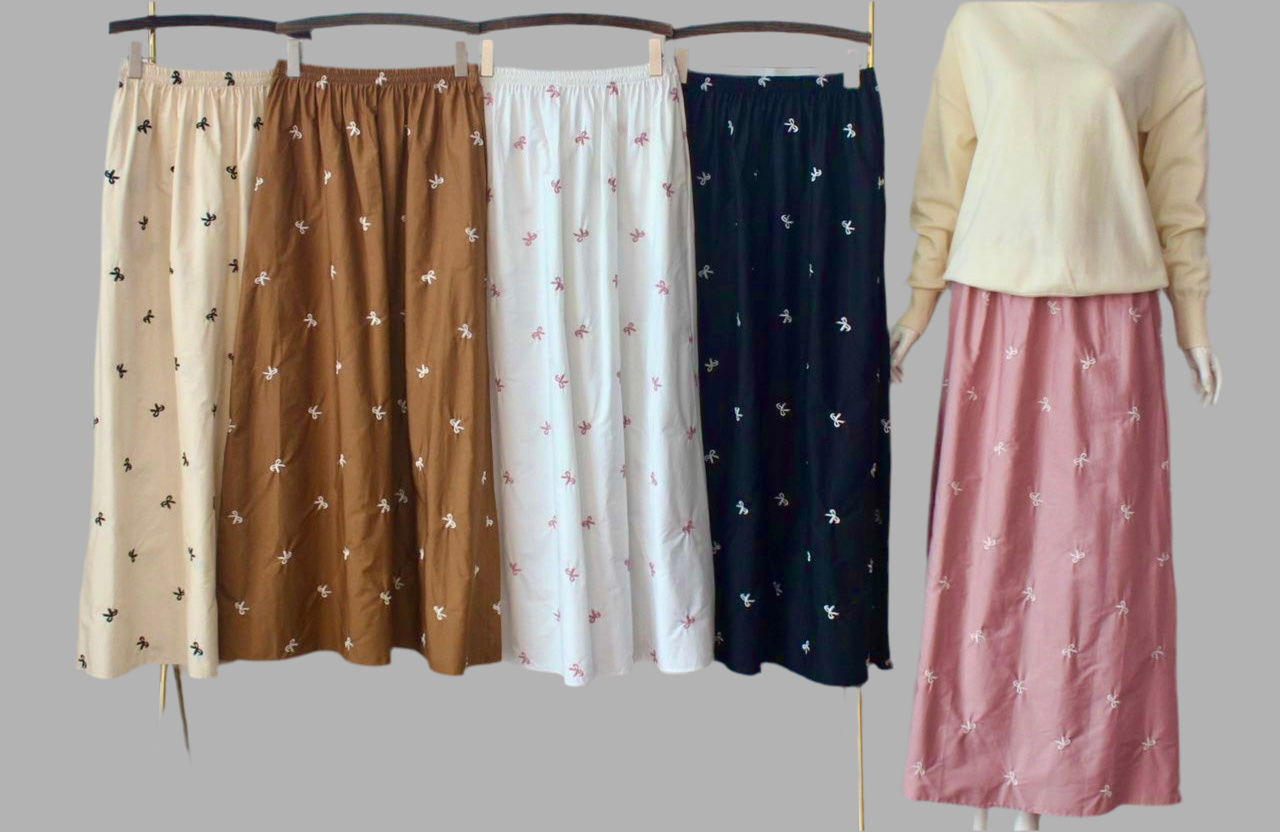 Bella Sulam Skirt