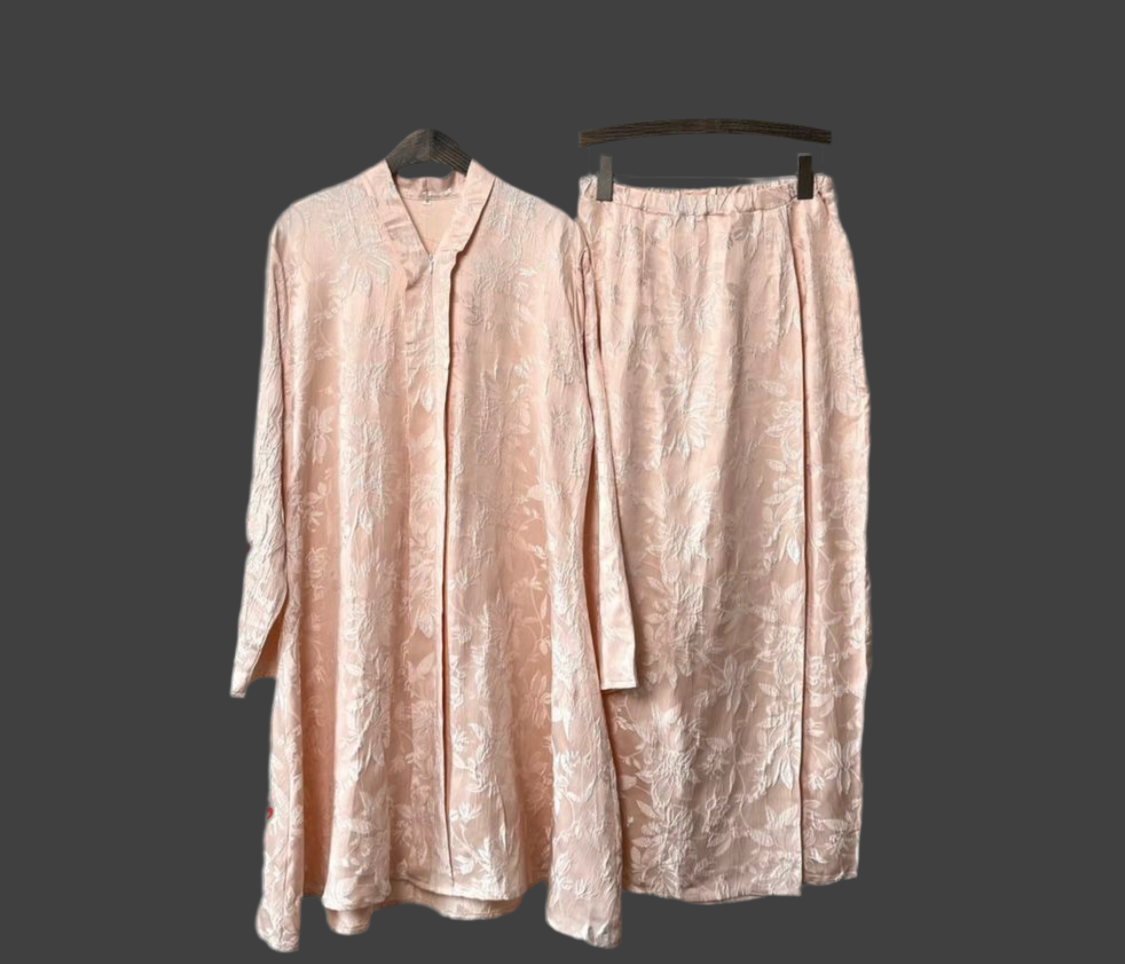 Badaria Kebaya Set