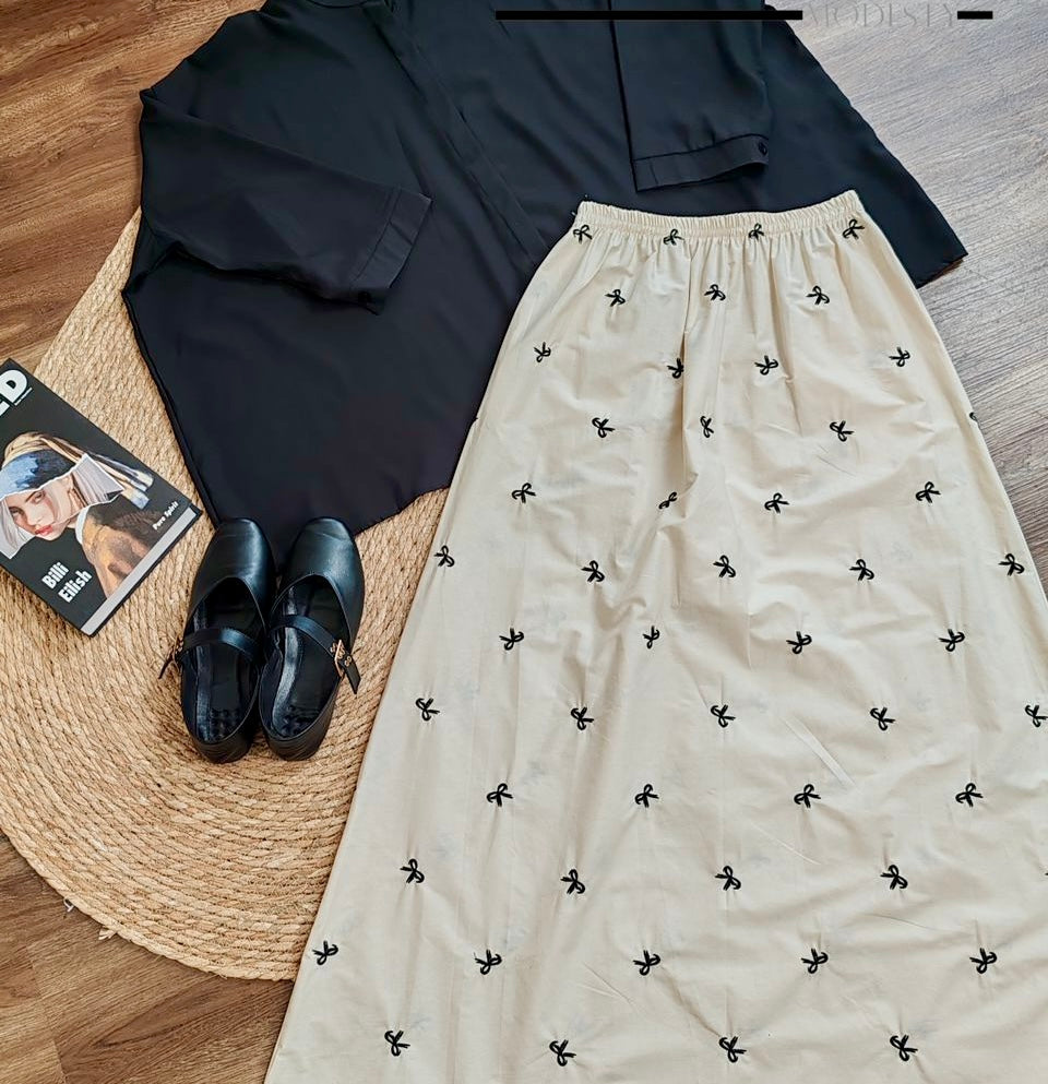 Bella Sulam Skirt