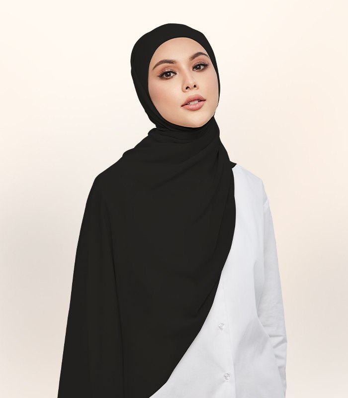 Lynda Rahim - Cupcake Semi Instant Shawl