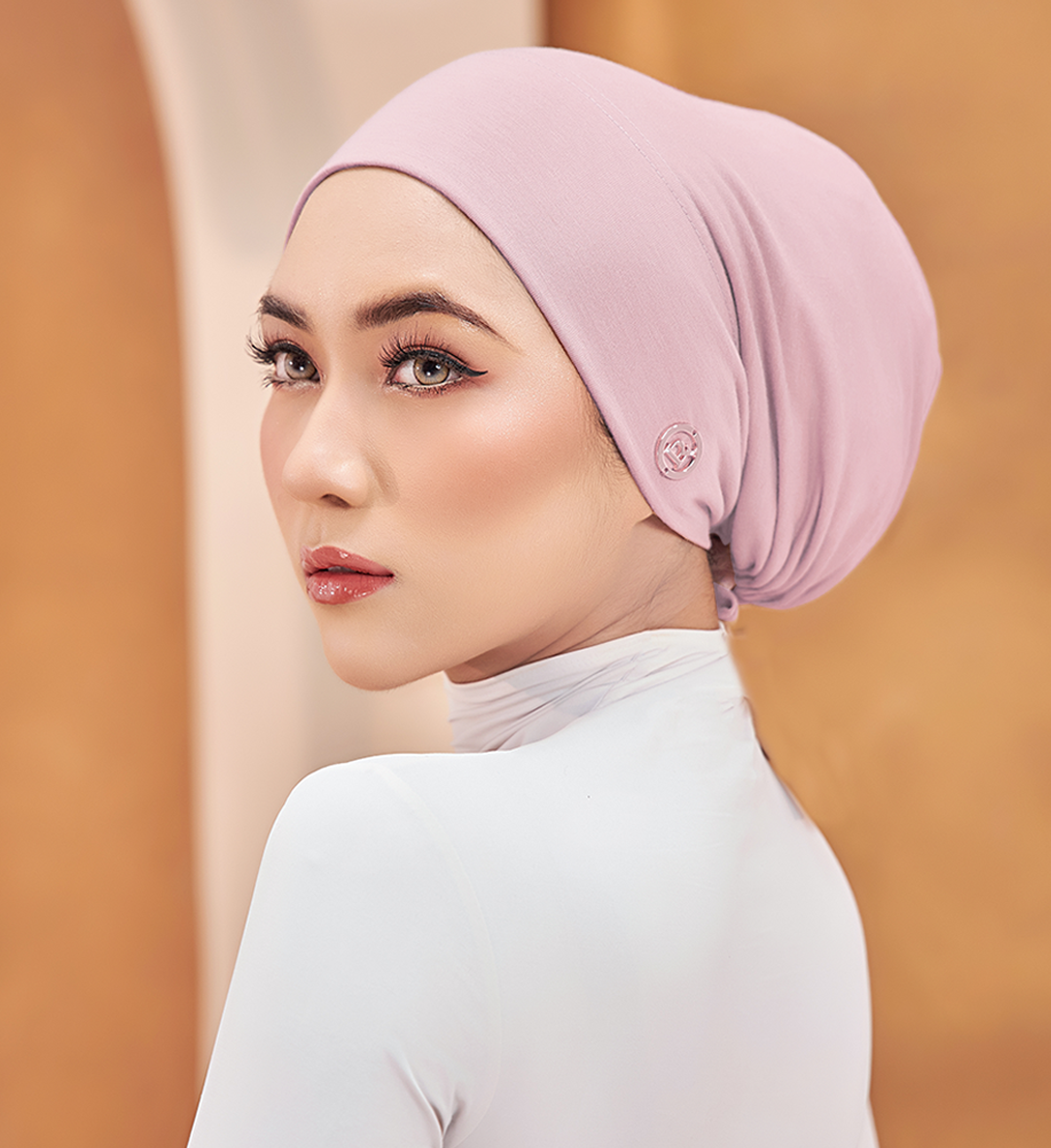 Lynda Rahim - InnerFree
