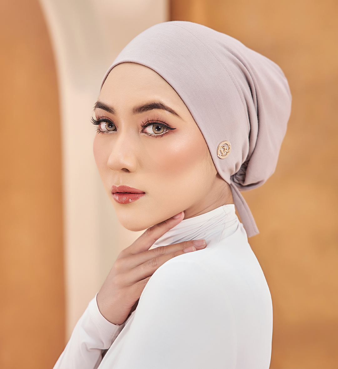 Lynda Rahim - InnerFree