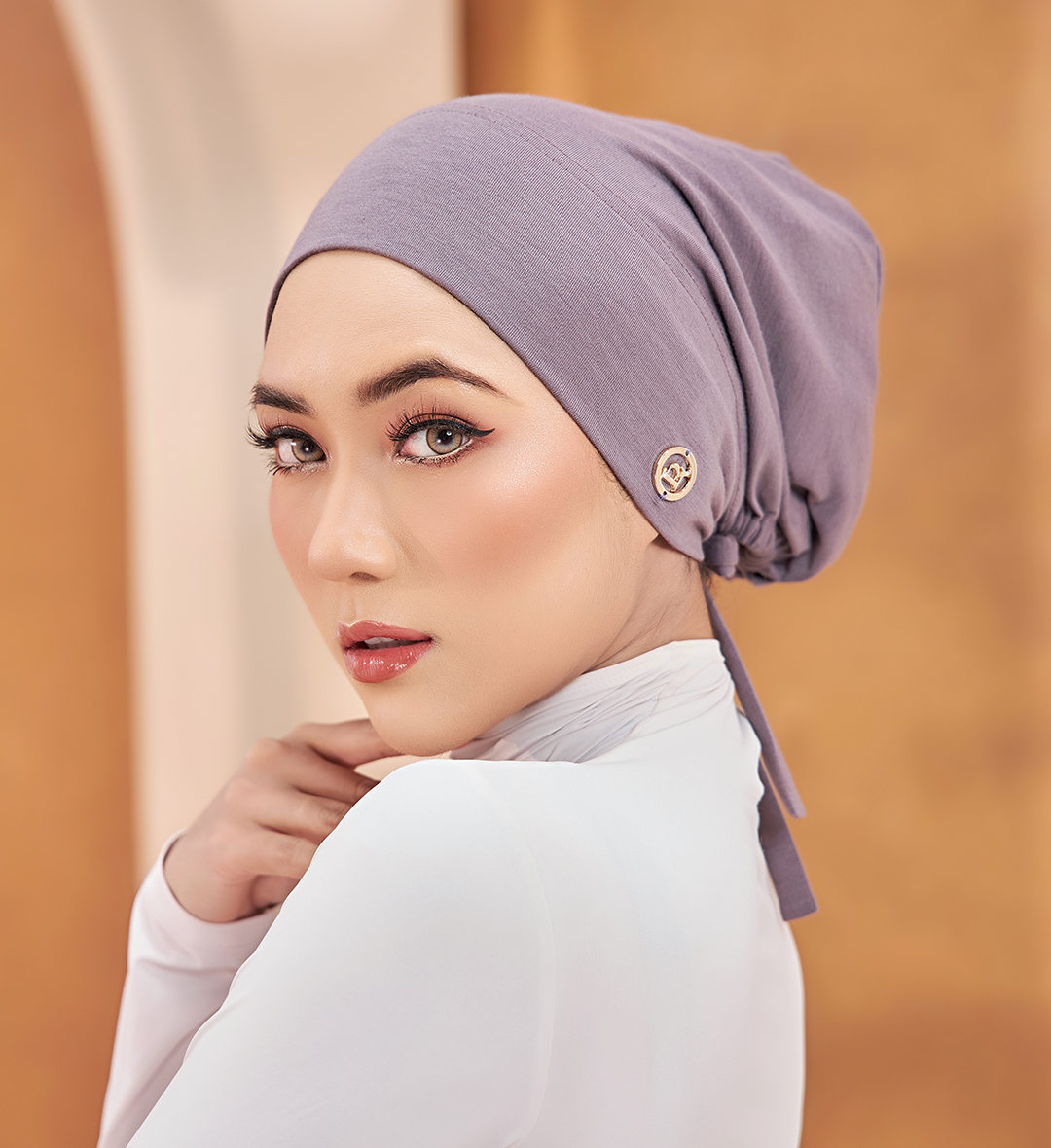 Lynda Rahim - InnerFree