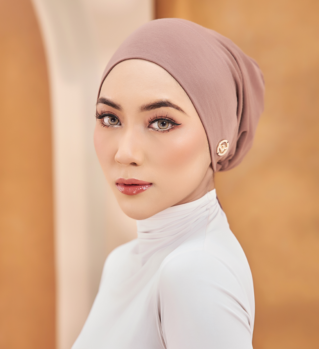 Lynda Rahim - InnerFree