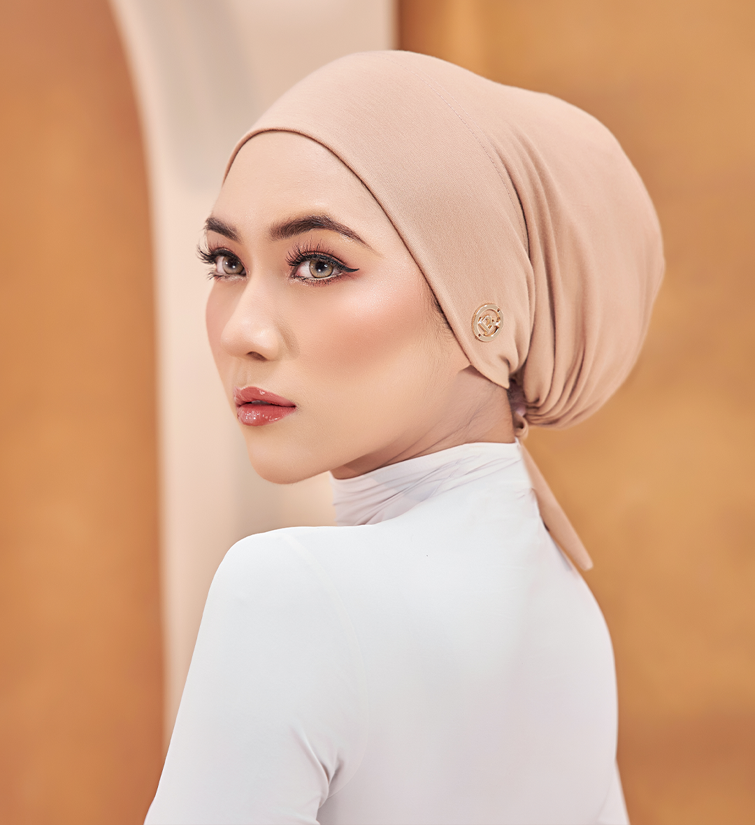 Lynda Rahim - InnerFree