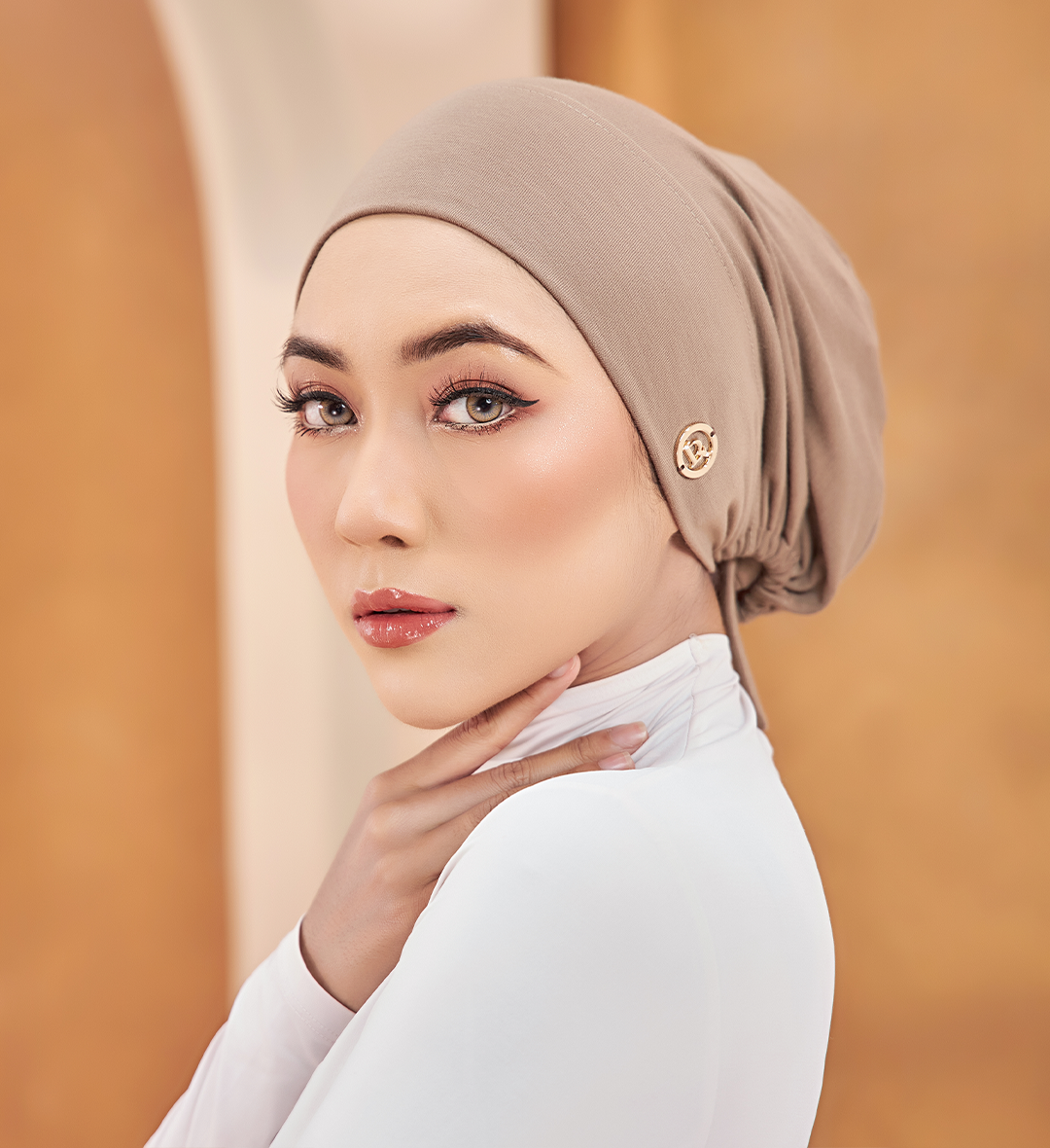 Lynda Rahim - InnerFree