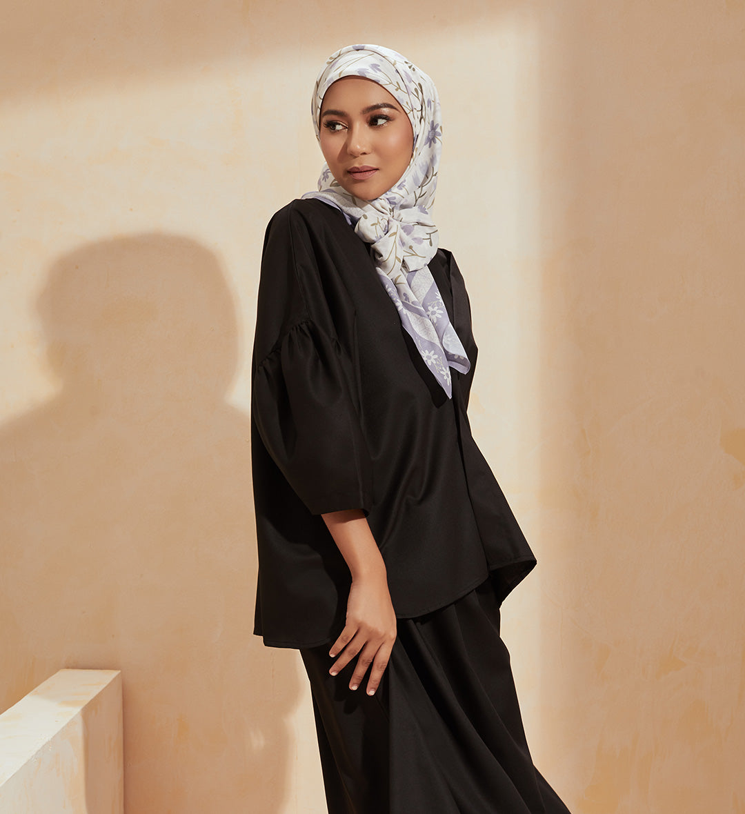 Lynda Rahim - Louisa Co-oord Set