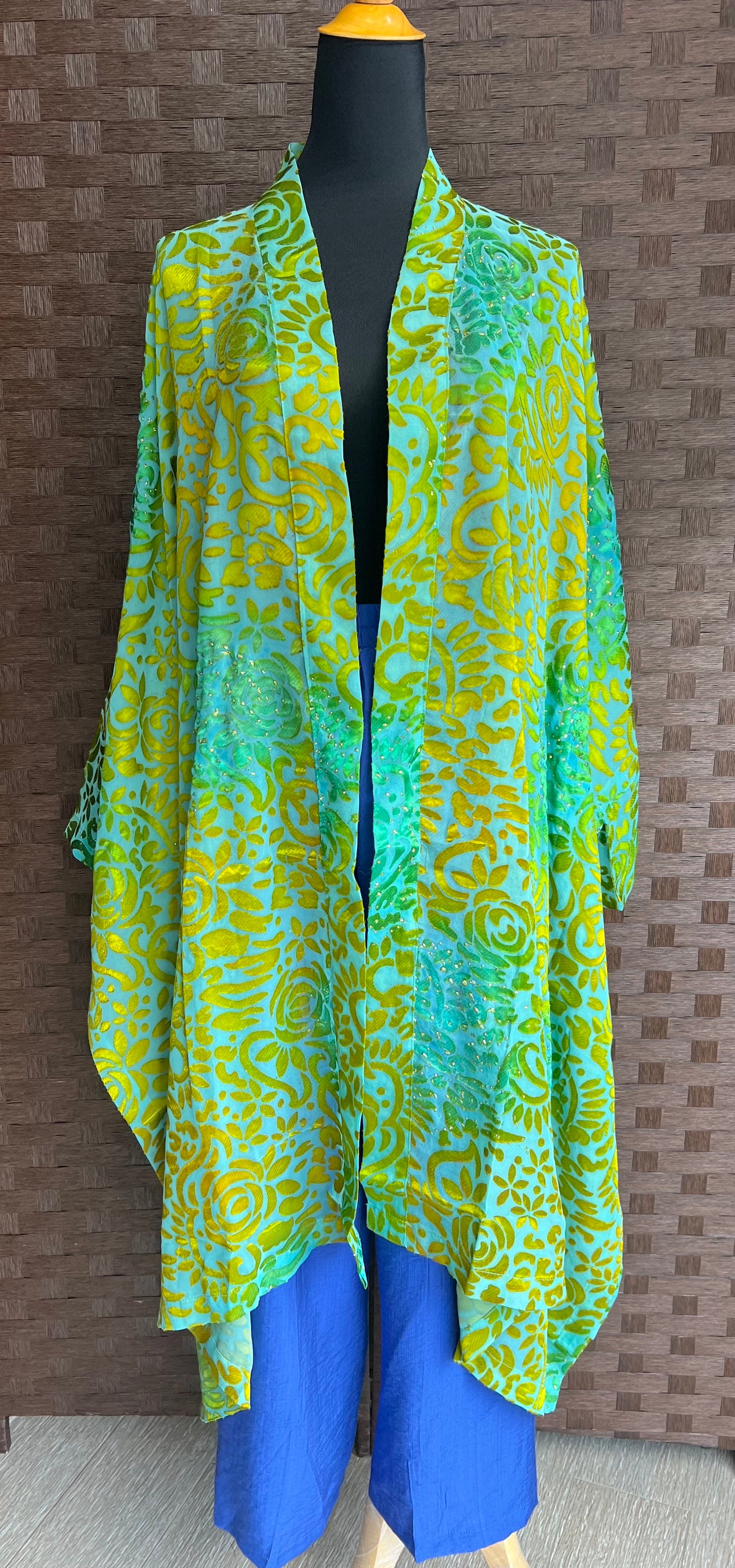 Opel Cardigan