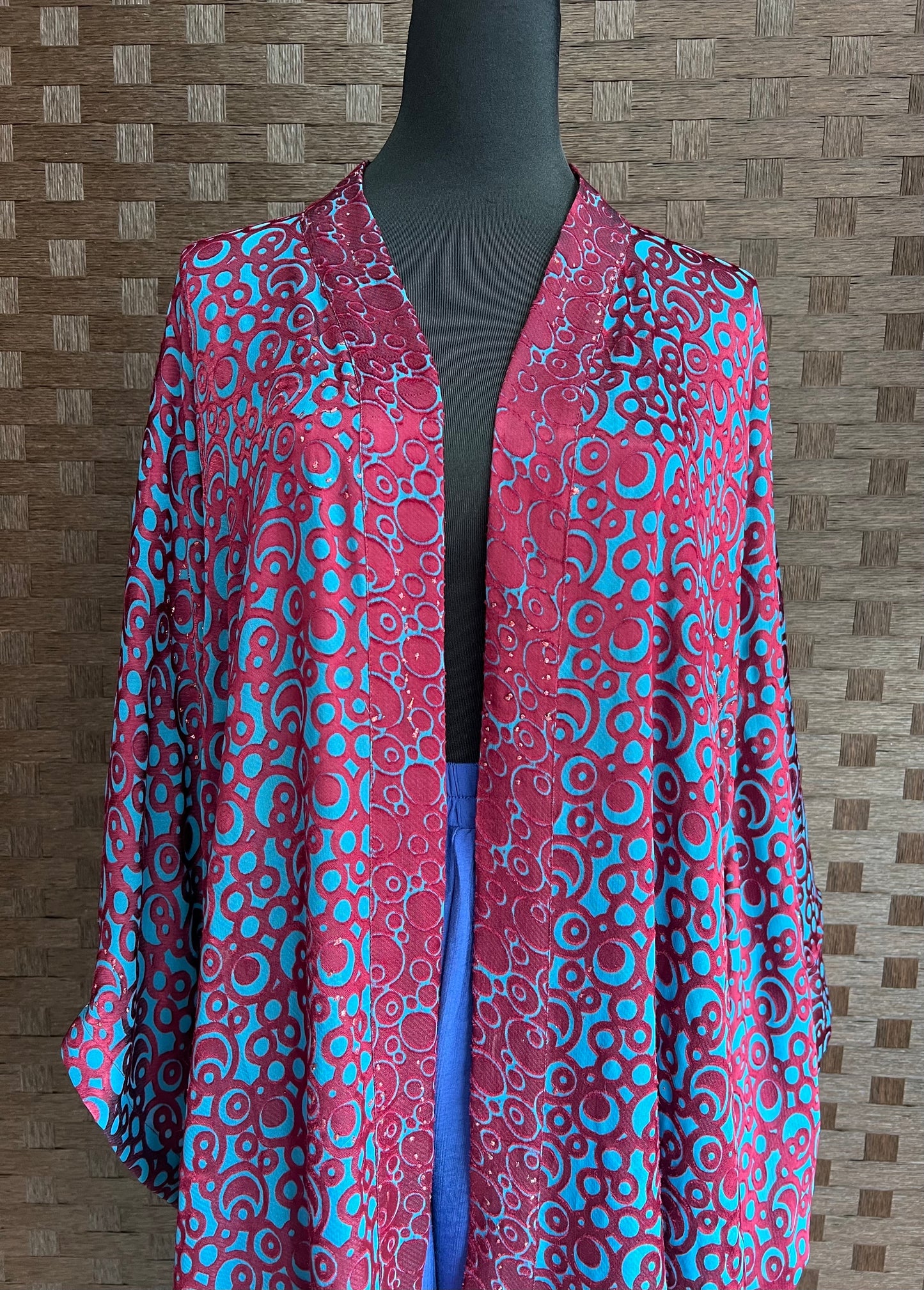 Opel Cardigan