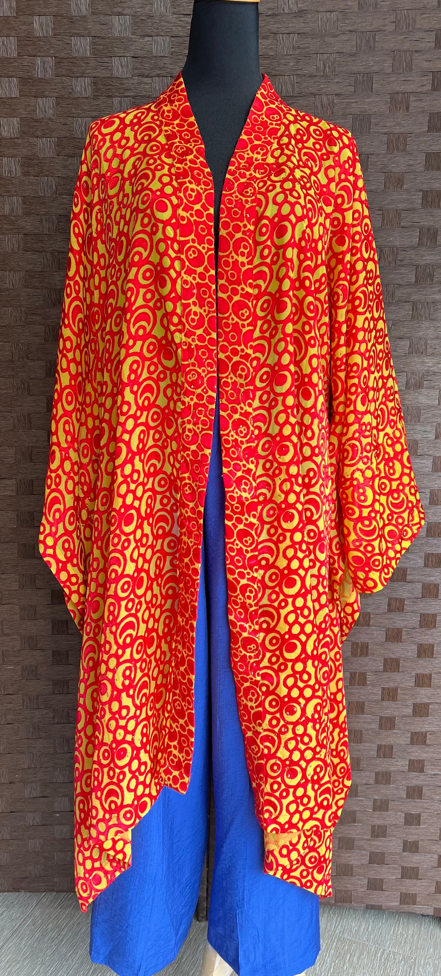 Opel Cardigan