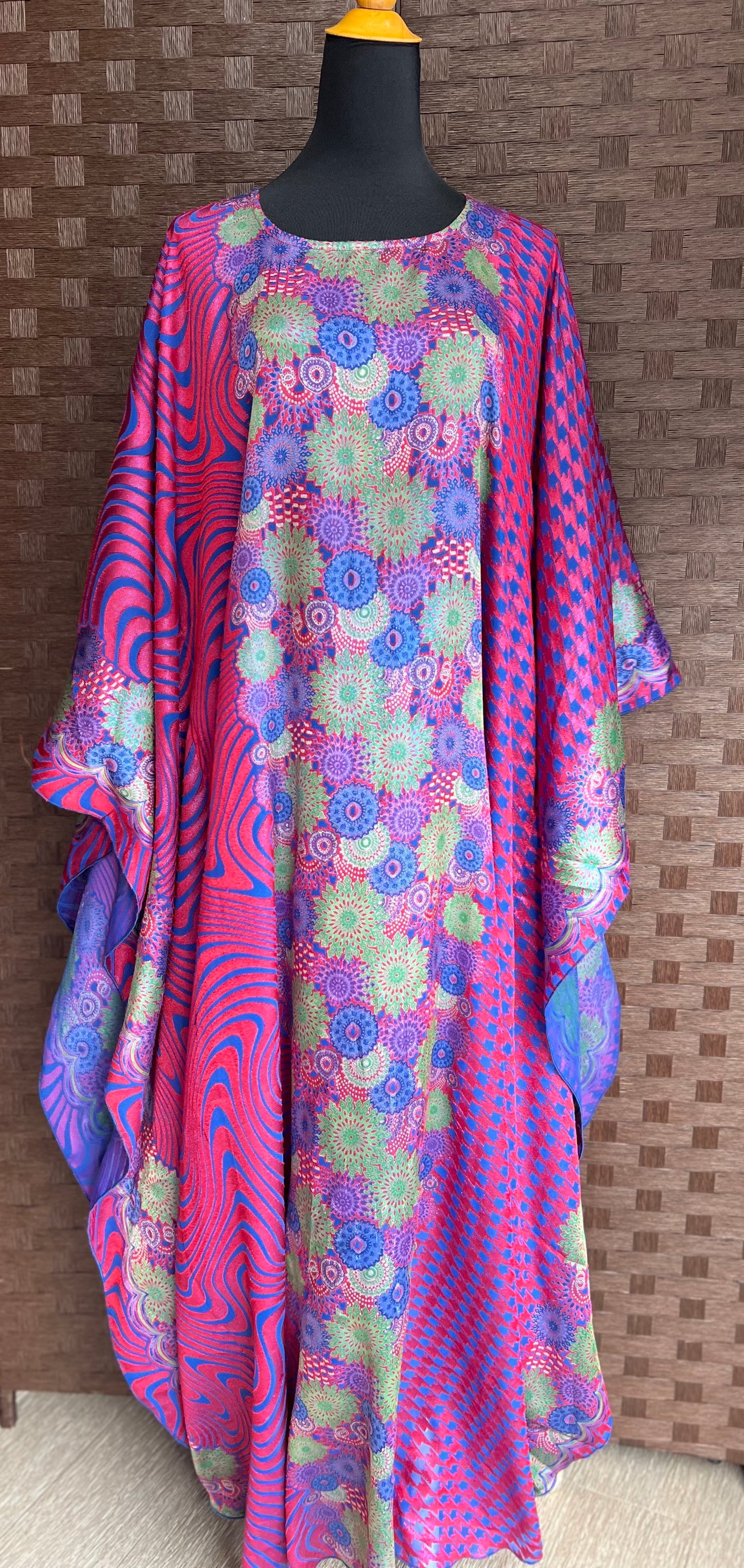 Opel Maxi Kaftan