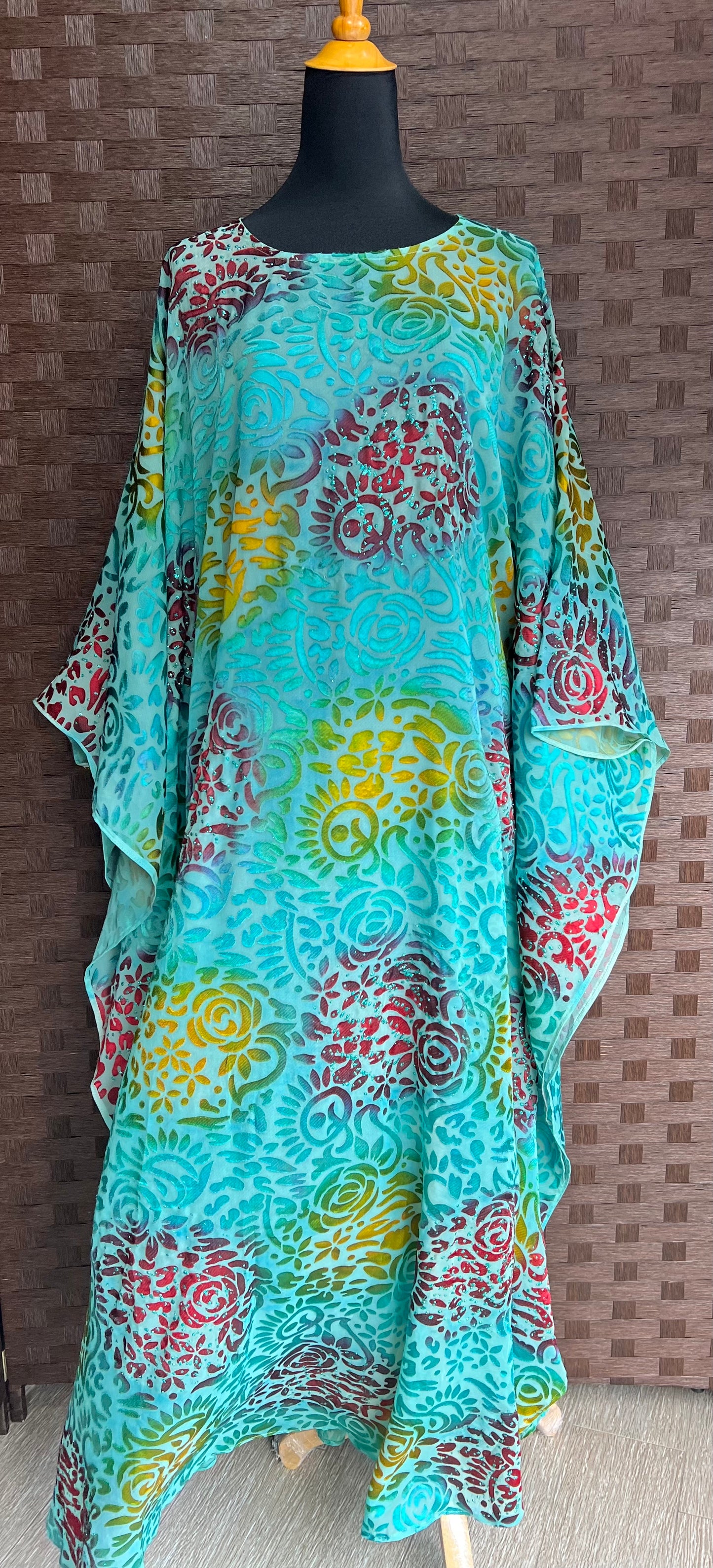 Opel Maxi Kaftan