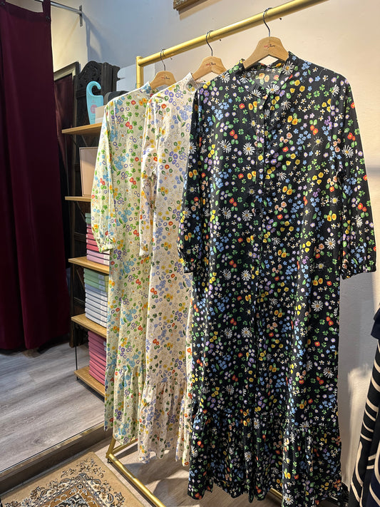 Anna Dress