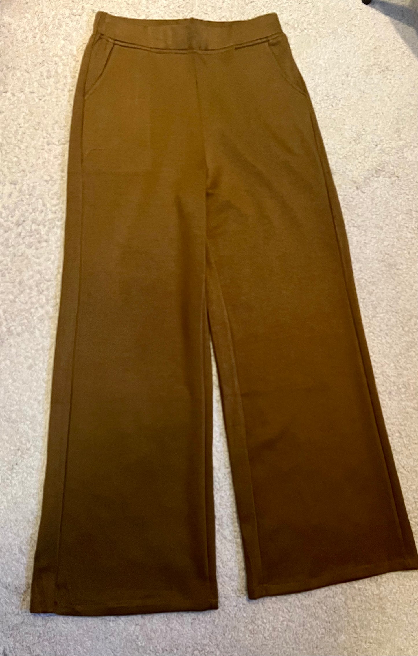 Reena Pants - Flare Style