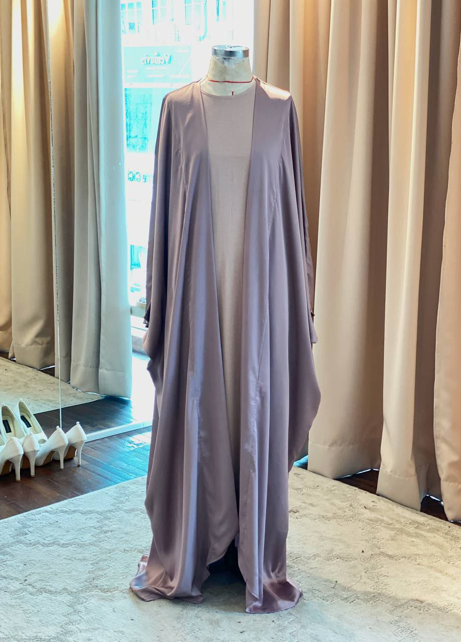 Lynda Rahim - Jannah Robe