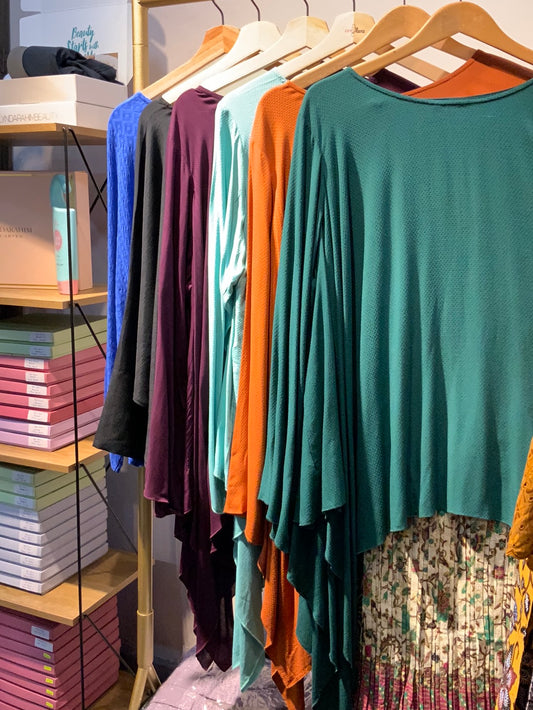 JCC Blouse (Yans)
