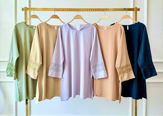 Soraya Pants Suit