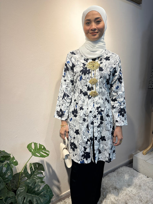 Rubia Kebaya Set