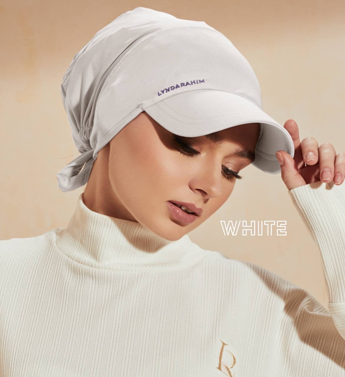 Lynda Rahim - Inner Topee (Version 1.0)