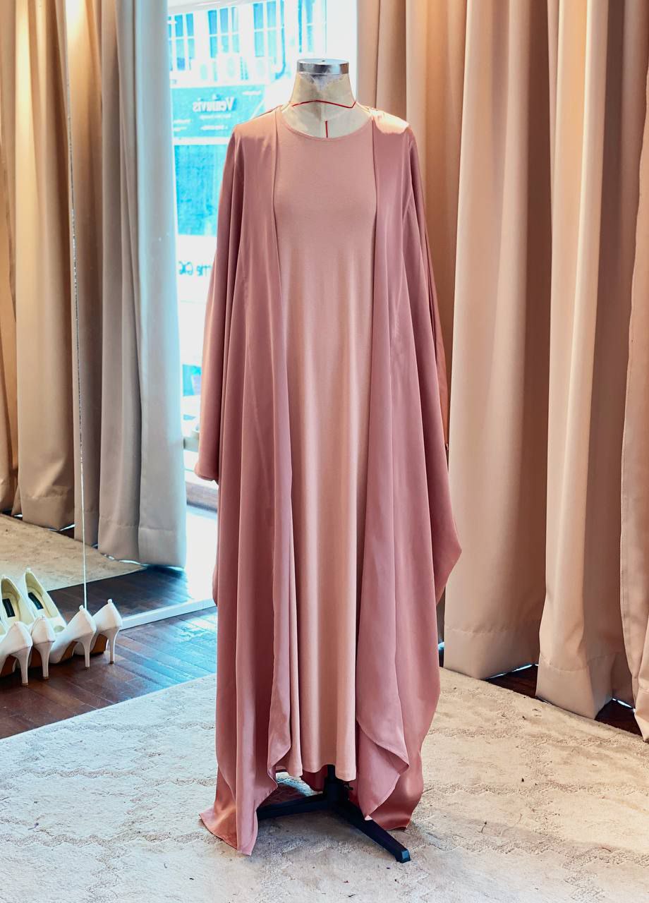 Lynda Rahim - Jannah Robe