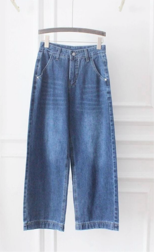Kyla Denim Jeans