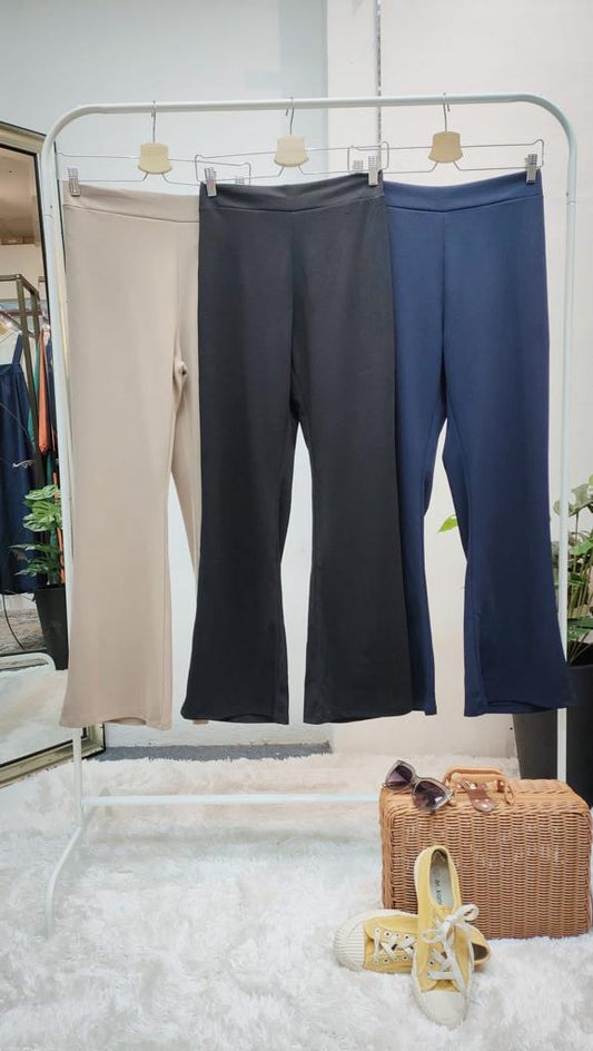 Fara Spandex Pants