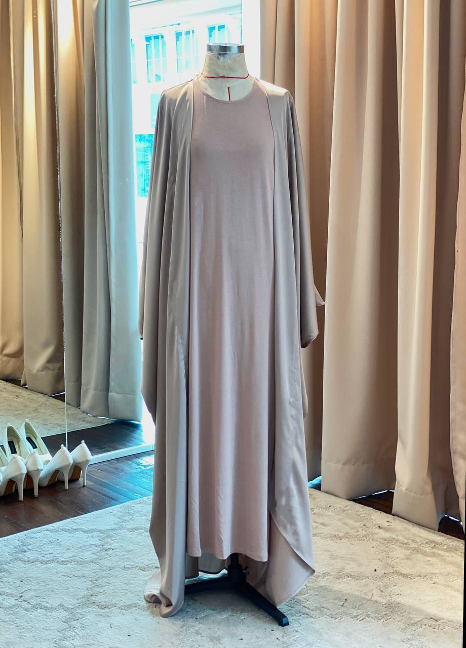 Lynda Rahim - Jannah Robe