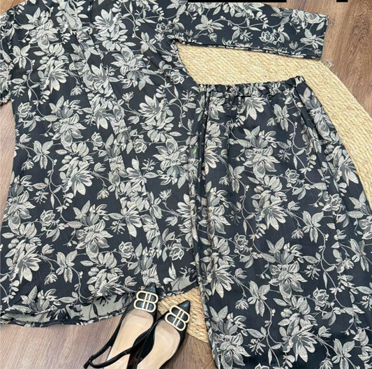 Badaria Kebaya Set