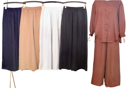 Cassie Pants Suit