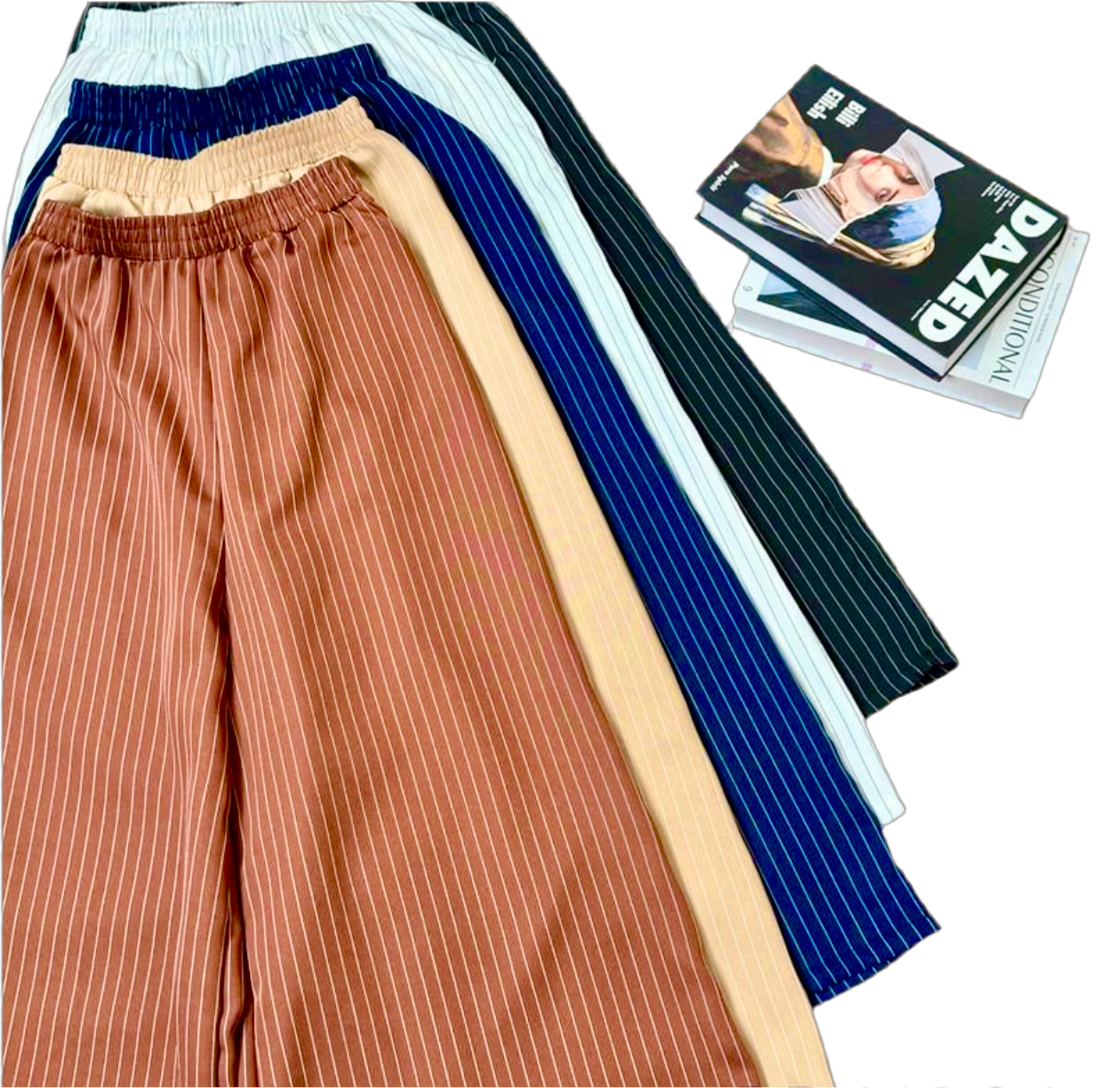 Cassie Pants Suit