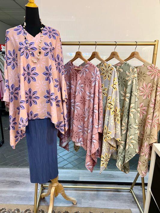 Marissa Kaftan Top