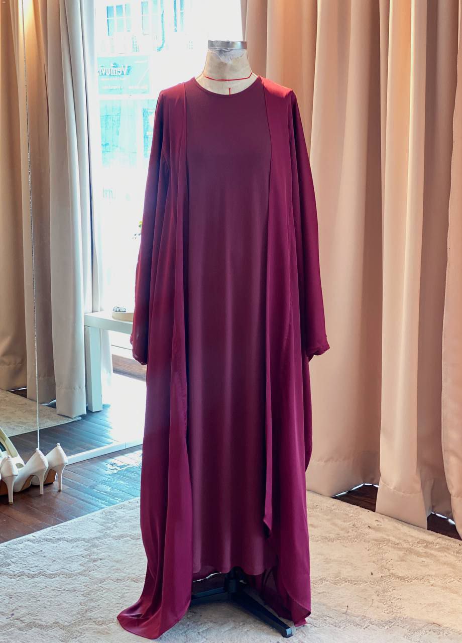 Lynda Rahim - Jannah Robe