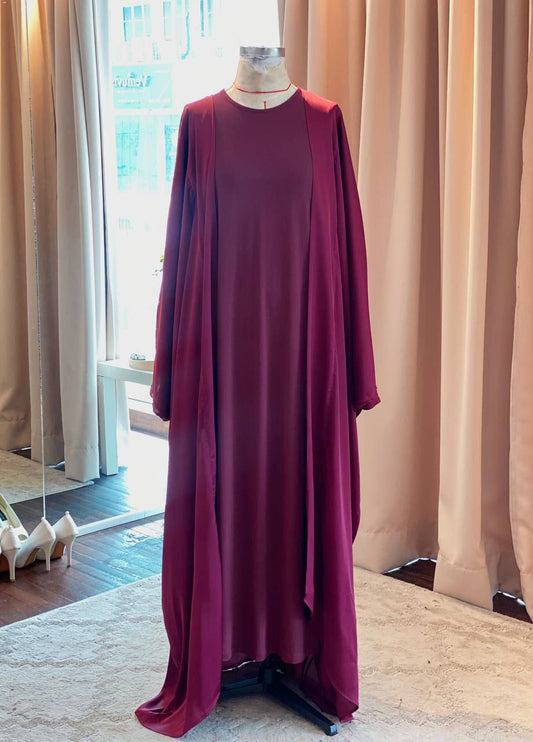 Lynda Rahim - Jannah Robe