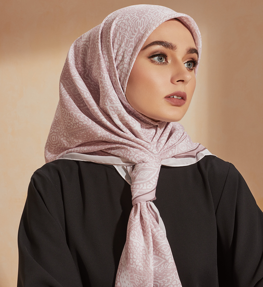 Lynda Rahim - Batique Bawal