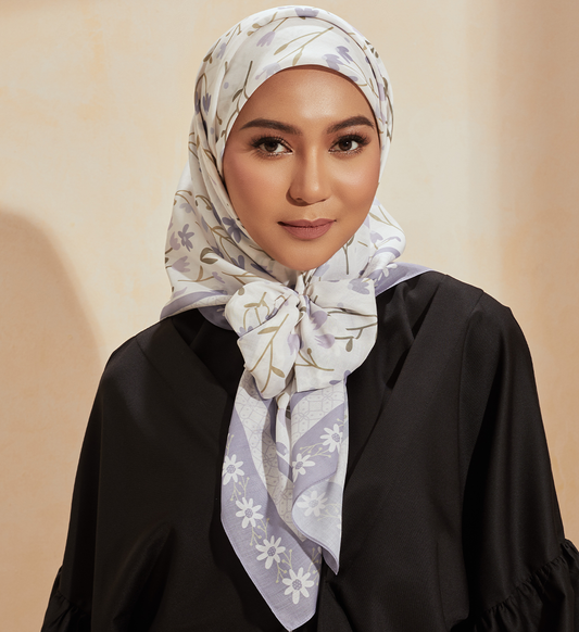 Lynda Rahim - Blossom Bawal