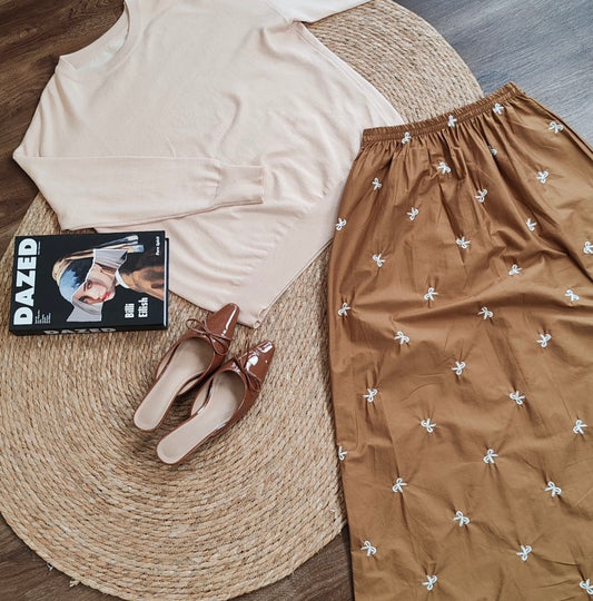 Bella Sulam Skirt