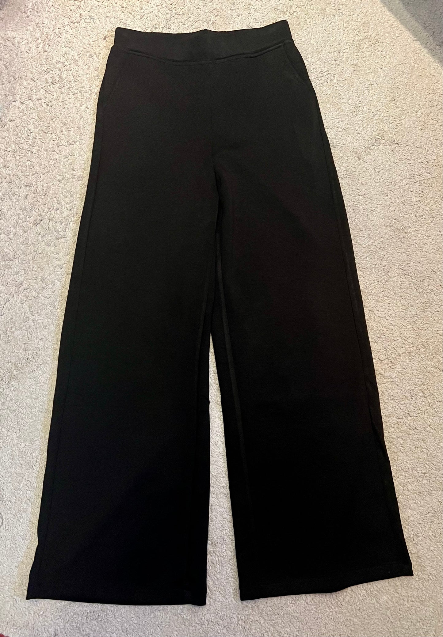 Reena Pants - Flare Style