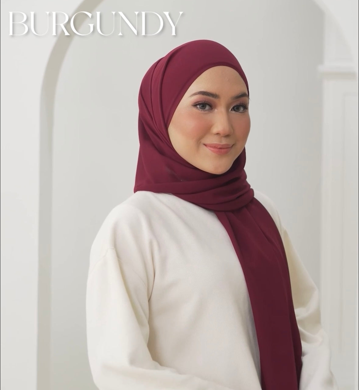 Lynda Rahim - Shortcake Semi Instant Shawl