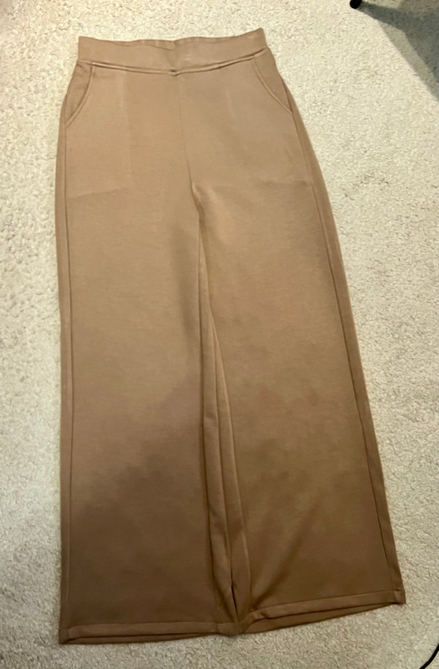 Reena Pants - Flare Style