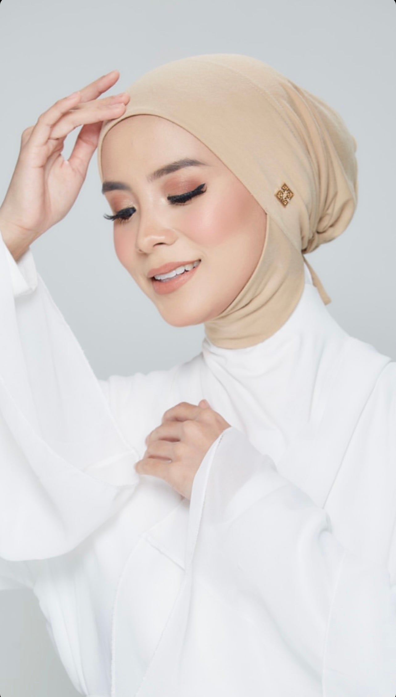 Lynda Rahim - Inner Jenazah